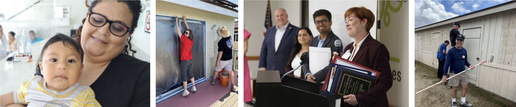 Service is even better when shared with friends